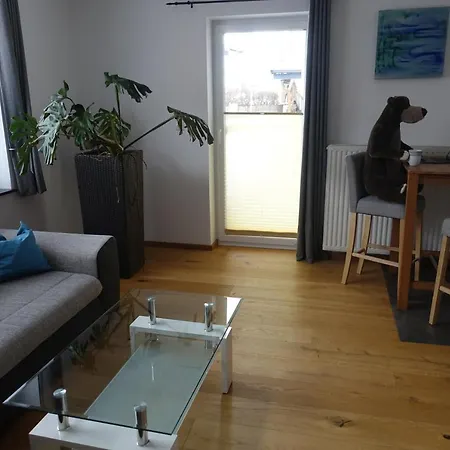 Chalet Bungalow Baloo Ferienhaus Sankt Johann in Tirol