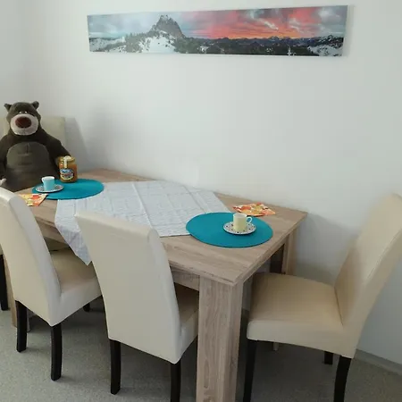 Bungalow Baloo Ferienhaus * Sankt Johann in Tirol