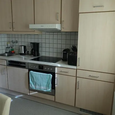 Chalet Bungalow Baloo Ferienhaus