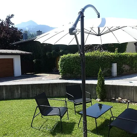 Bungalow Baloo Ferienhaus * Sankt Johann in Tirol