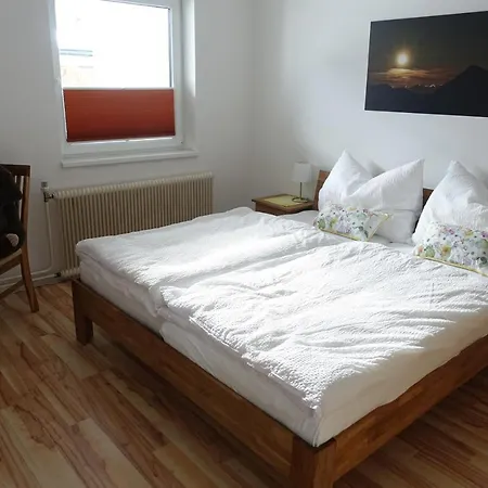 Bungalow Baloo Ferienhaus *