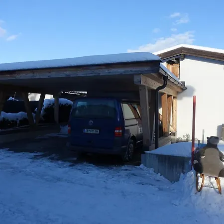 Chalet Bungalow Baloo Ferienhaus