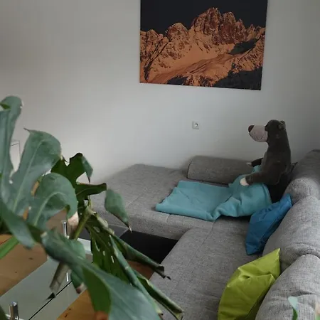 Bungalow Baloo Ferienhaus