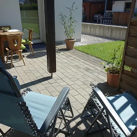 Bungalow Baloo Ferienhaus * Sankt Johann in Tirol
